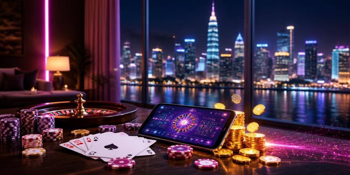 cpc247 mobile gaming