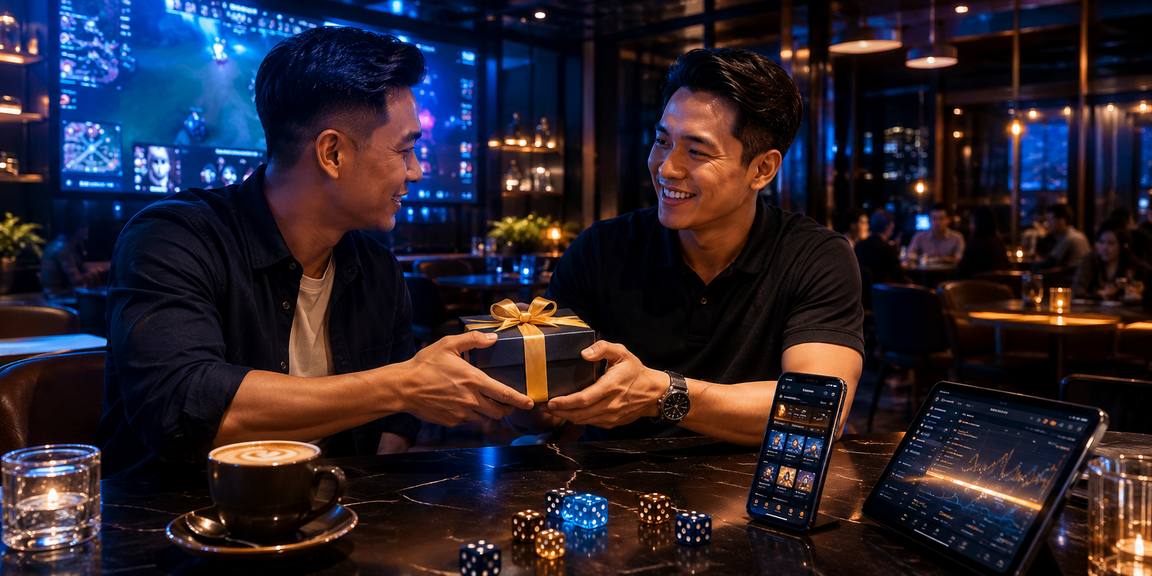 cpc247 Casino trực tiếp