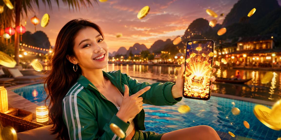 cpc247 Khám phá các phiên bản Momo Roulette tại cpc247